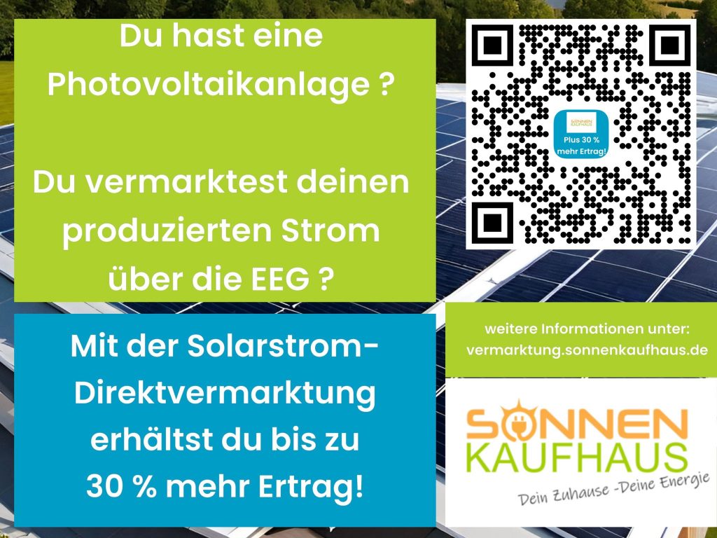 www.sonnenkaufhaus.de Photovoltaik und Solar Fachzentrum Freiburg Stromanbieter in Deutschland
